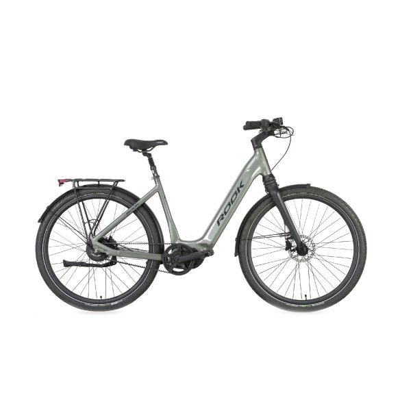 29 inch mid drive city e-bike, alloy frame hydraulic brake urban electric bike