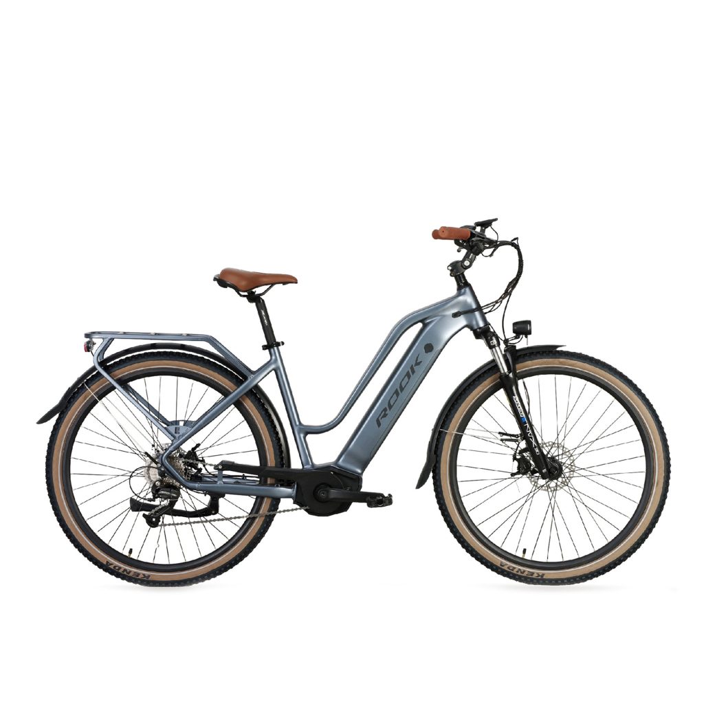 City E-Bike